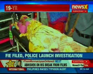 India is shamed again, 19-year-old girl gangraped in Rewari, Haryana