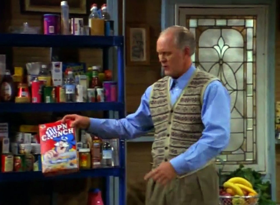 3rd Rock from The Sun - S02E01 - See Dikc Continue to Run
