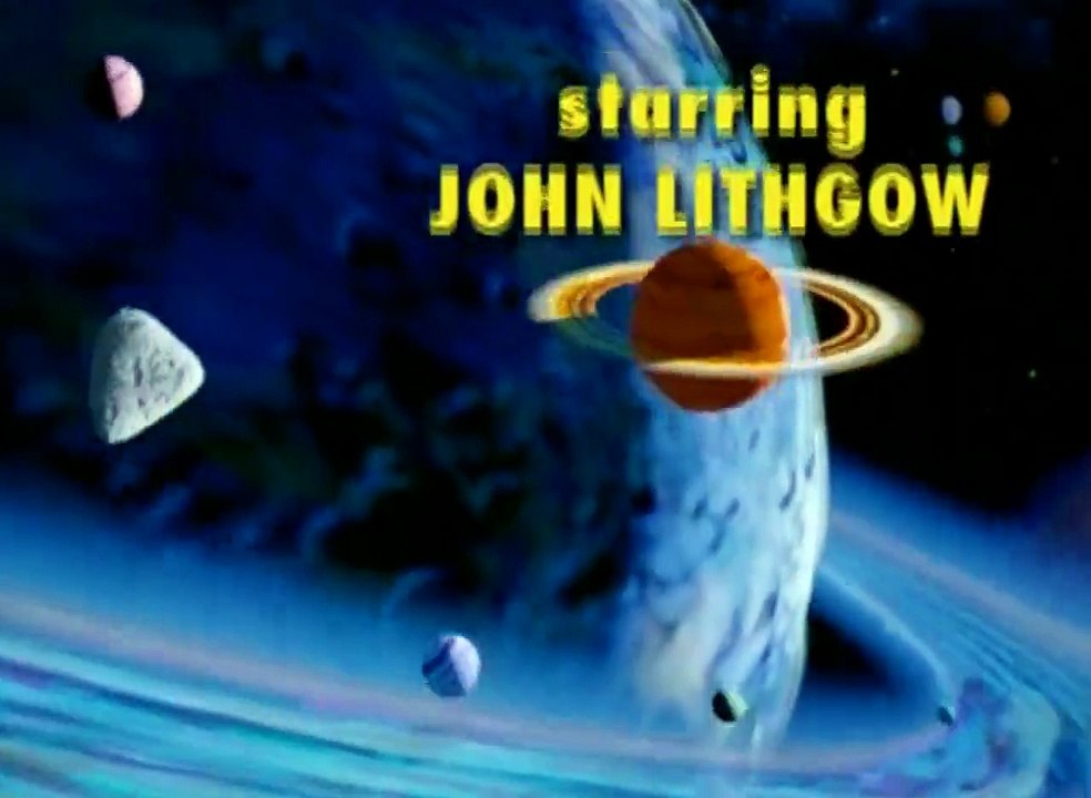 3rd Rock from The Sun - S02E02 - See Dikc Continue to Run, Continued