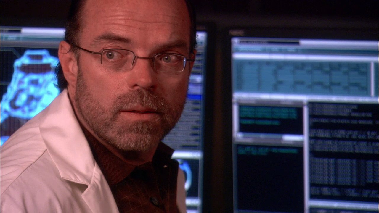 Stargate SG-1 S08E06