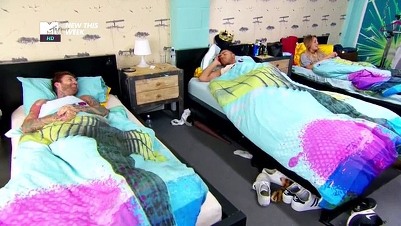 Geordie Shore Big Birthday Battle S01 E03