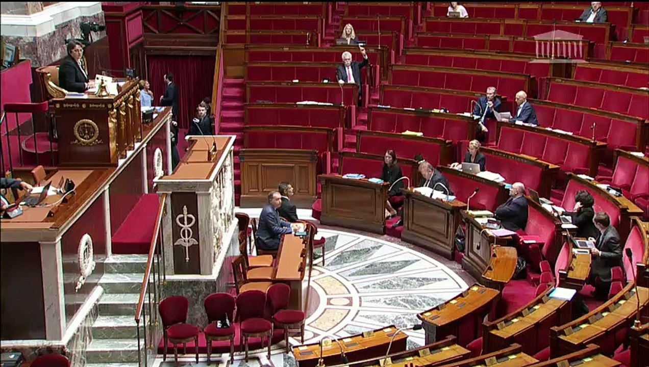 1ère séance : Équilibre du secteur agricole et alimentaire (nouvelle lecture) (suite) (Article 11 adt 196 à Article 11 ter adt 831) - Vendredi 14 septembre 2018