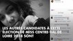 PHOTOS. Miss France 2019 : découvrez les candidates à l'élection de Miss Centre-Val de Loire 2018