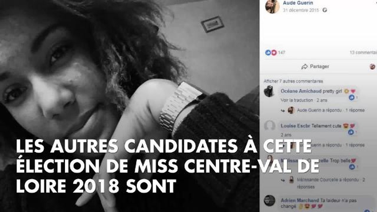 PHOTOS. Miss France 2019 : découvrez les candidates à l'élection de Miss Centre-Val de Loire 2018