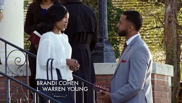 Saints Sinners S01 E01