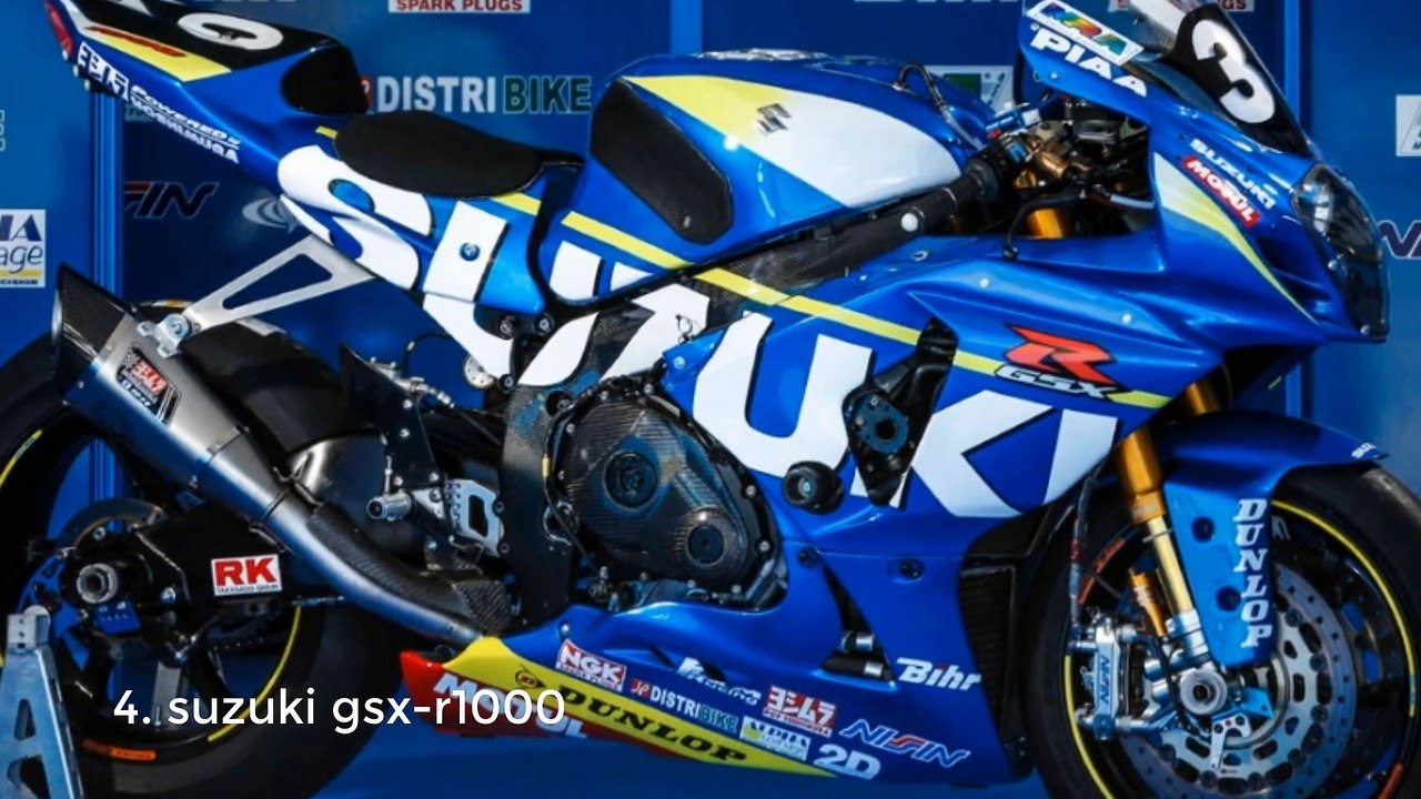 10 motors have the most powerful engine