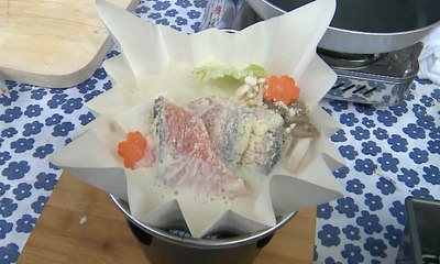 Yuk, Membuat Olahan Menu Hokkaido Jepang (Bag. 1)