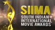 SIIMA Awards 2018 | Best Actors List |