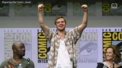 'Iron Fist' Season 2 Takes Place Before 'Avengers: Infinity War'