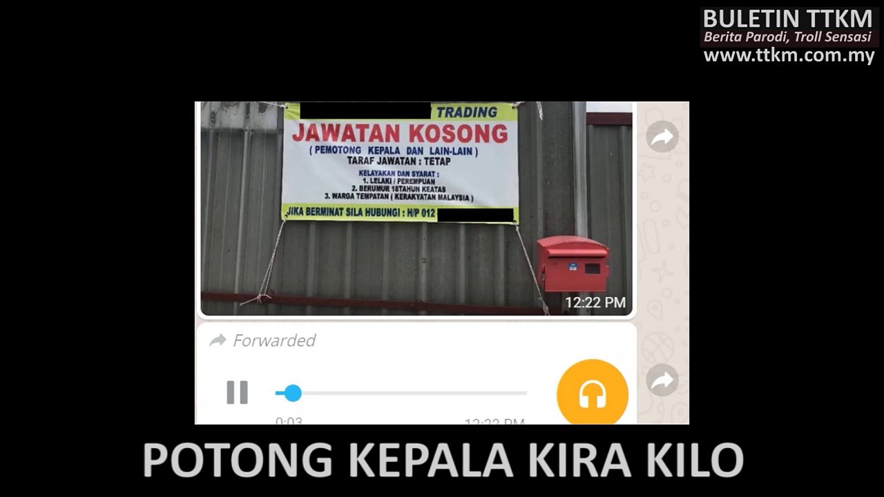 Potong kepala