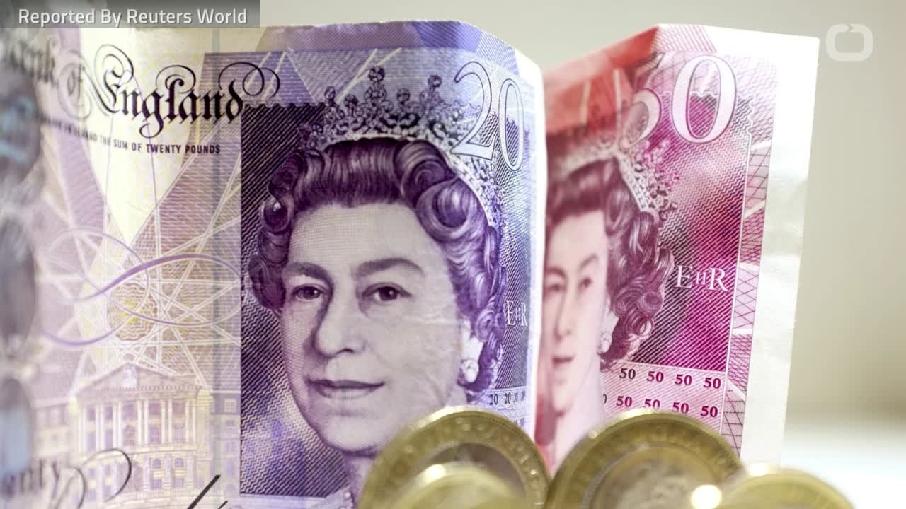 Many Still Weary Of Brexit Deal