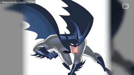 First Draft Of 'The Batman' Script Reportedly Finished