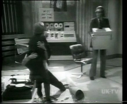 The Goodies S02 E08 Come Dancing - Wicked Waltzing