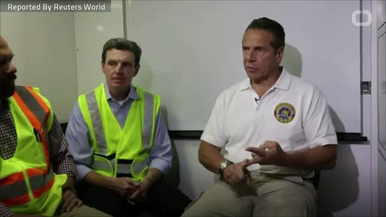 Cuomo's Win Comes With Concessions