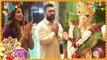 Shilpa Shetty Inside Ganpati POOJA Ganesh Chaturthi 2018