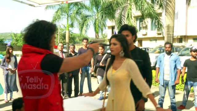 Ishika To DIE? Major Twist | Roop Mard Ka Nays Swaroop