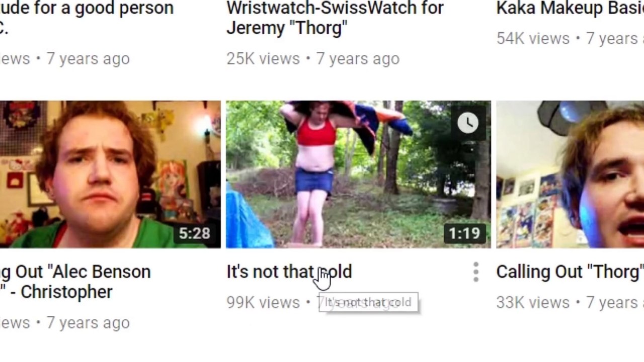 Solving the Mystery Once and for All... | JustJargon's Channel Reviews #9.11