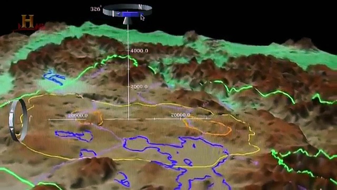 Las 7 señales del apocalipsis pelicula completo en español latino parte 2