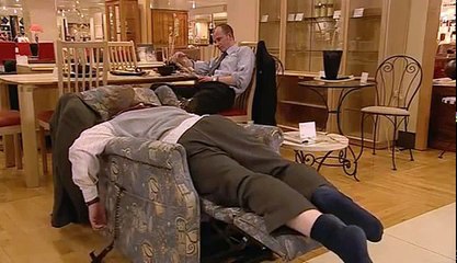 Still Game S02 E07
