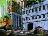 Highlander The Animated Series S02E01 The Price Of Freedom