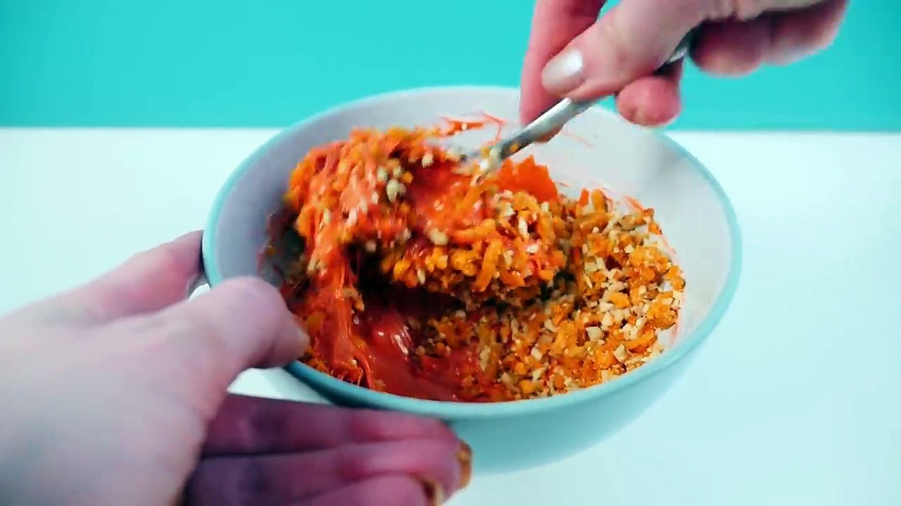 Sooubway Cake Tutorial with TheOdd1sOut & HowToCookThat