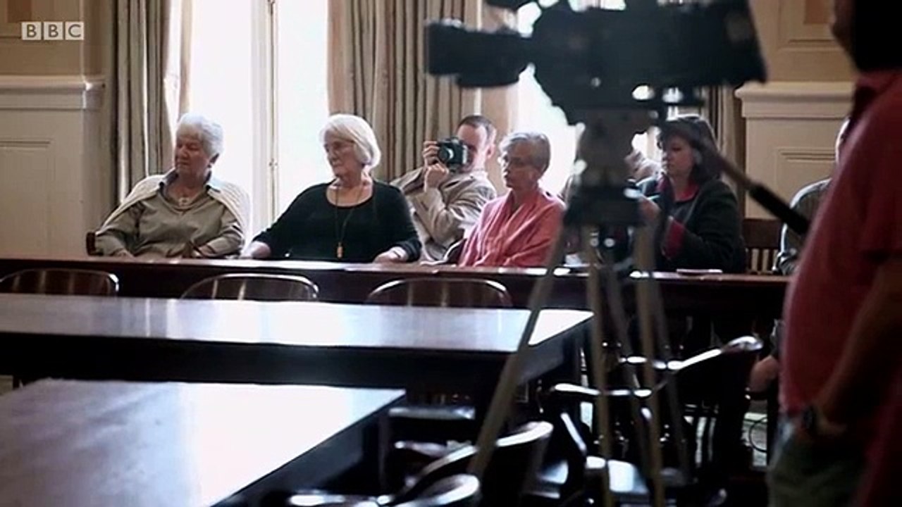 Life And Death Row S04 E03 Part 01