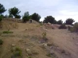 BIKE PARK FIGUEROLLES TOF