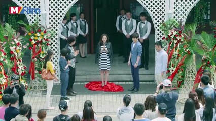 HÃY NÓI ANH YÊU EM - Tập 11