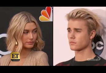 Justin Bieber-E.T. Canada-14 Septembre 2018