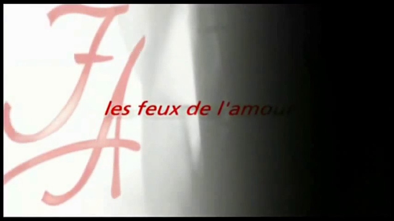 Les feux de l'amour Generique