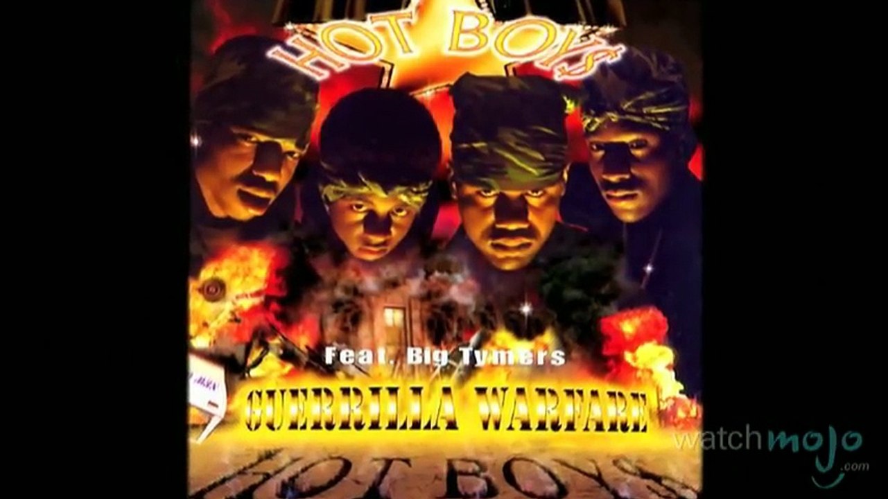Lil Wayne  Biographie et Origines