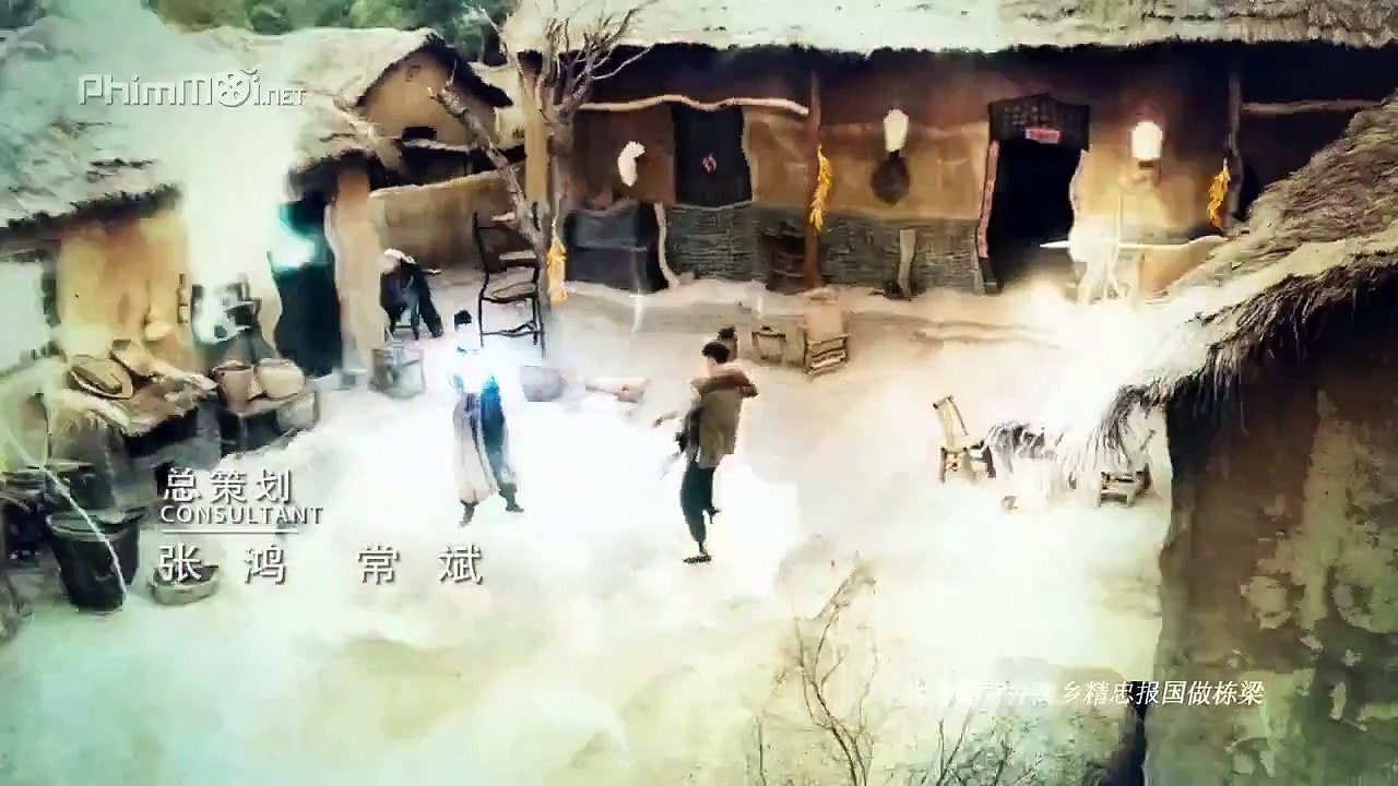 Phim Hôn Thế Tiểu Ma Đầu - Tập 5