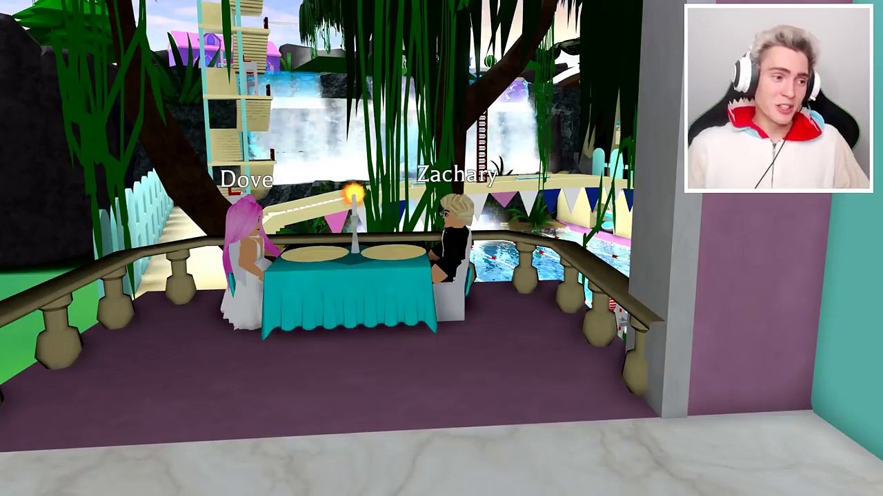 I Might Breakup With My Girlfriend Roblox Royale High Roleplay - becoming a mermaid decorating my dorm roblox royale high royal high school roblox roleplay