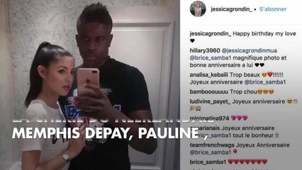 PASSION WAGS. Caen-Lyon : découvrez les femmes des joueurs des deux équipes en photos