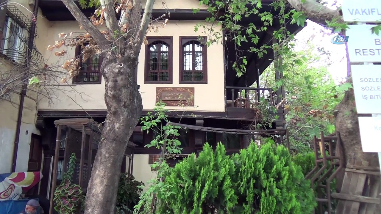 Tuz Mağarası'na gidemeyenler Tuz Odası'na gidiyor