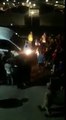 Üçüncü Havalimanı'nda hak arayan işçilere polis ve jandarma saldırısı
