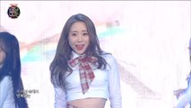 [Korean Music Wave] WJSN - Into The New World, 우주소녀 - 다시 만난 세계,(Girls' Generation Cover), DMC Festival 2018
