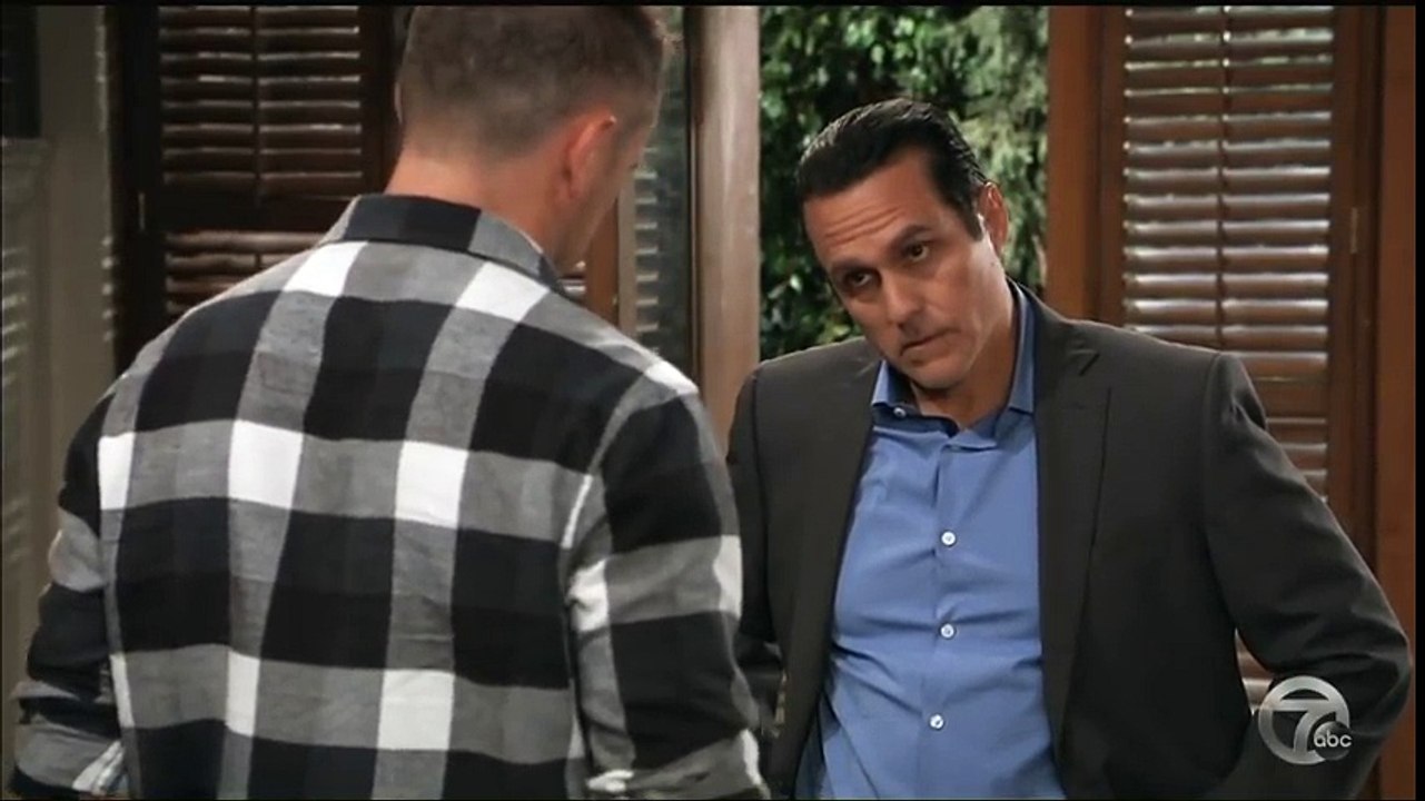 Jason Scenes 9/13/18 (Part 2/3)