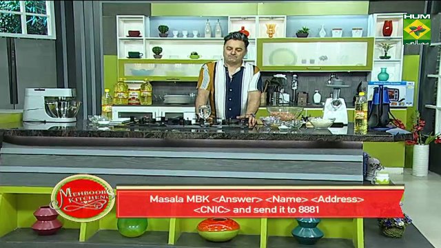 Beef Cheese Burger Recipe by Chef Mehboob Khan 10 September 2018