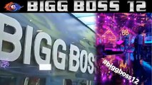 Bigg Boss 12: First LOOK of Salman Khan show's GRAND STAGE; Take a look | FilmiBeat