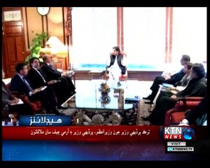 KTNNEWS Headlines- 10 AM- 15th September 2018