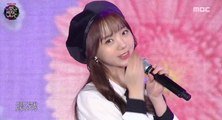 [Korean Music Wave] Lovelyz - That day ,  러블리즈- 그날의 너 , DMC Festival 2018