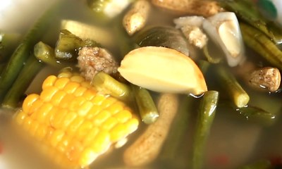 Yang Bau yang Diburu (2)