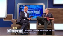 Woman's Extreme Anger Begins to Frighten Jeremy! | The Jeremy Kyle Show