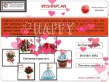 Same Day Cake | Birthday Cake Online | Birthday Flower | Birthday Gifts Online