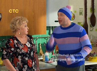 Воронины. Сезон 21. Серия 14