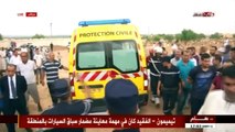 الجزائر - معسكر | تشييع جثمان الفنان رشيد طه بمسقط رأسه في مدينة سيق
