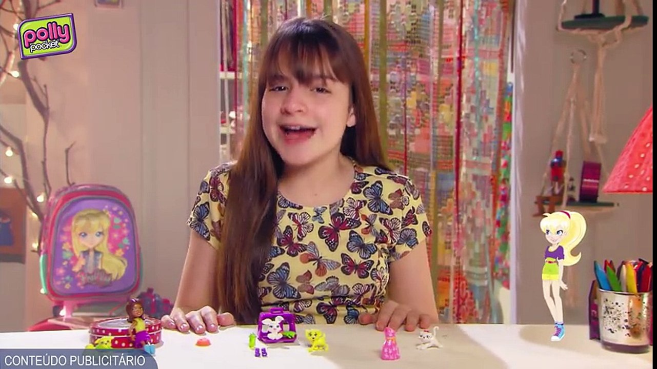 RECADINHO DA POLIANA: PROMOÇÃO O MELHOR DIA DE TODOS COM A POLLY