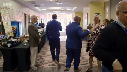 Travels in Trumpland with Ed Balls S01E03 Making America Wealthy Again (2018) part 2/2