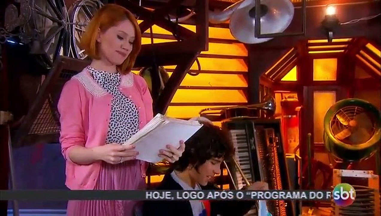 As Aventuras de Poliana Capitulo 89 Completo As Aventuras de Poliana Capitulo 90 Completo As Aventuras de Poliana Capitulo 91 Completo